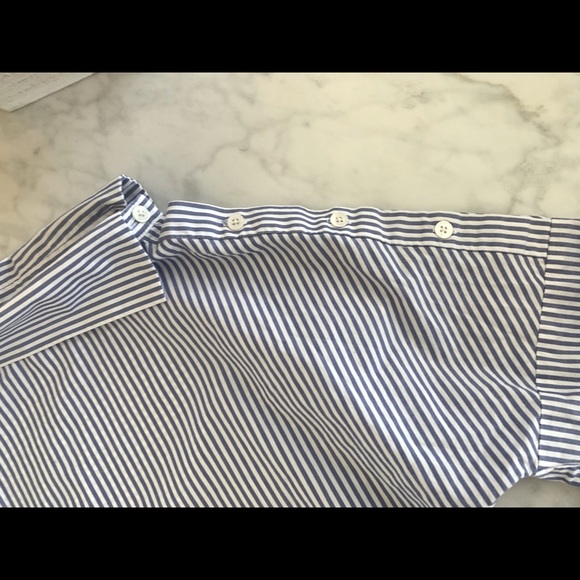 Babaton blouse - Picture 4 of 9